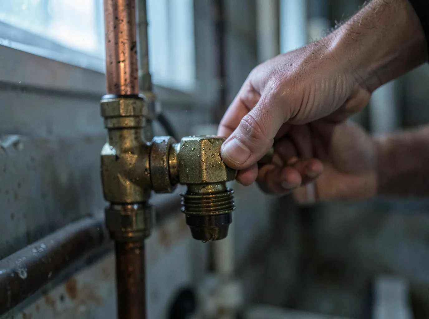 Emergency Plumber Sarah Ann, WV FAQs
